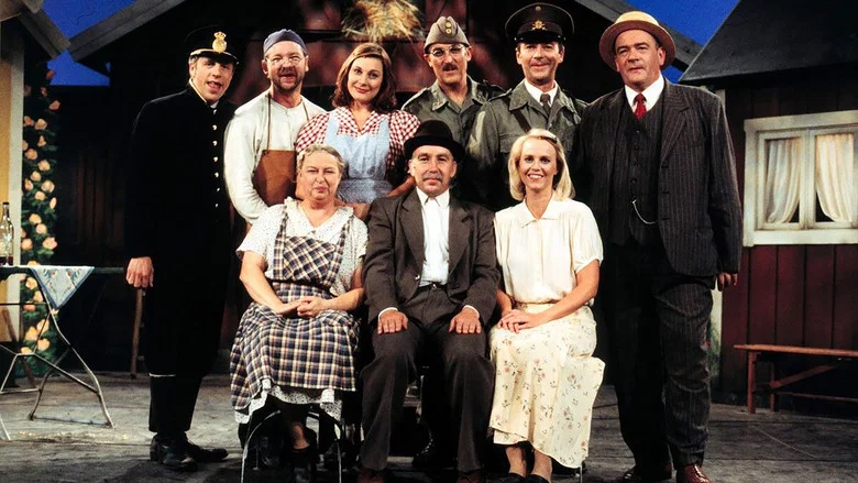 Homeguard and Mumps screenshot 1