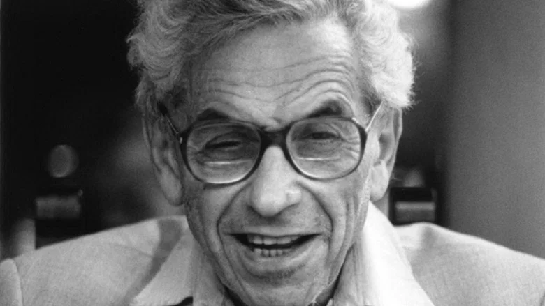 N is a Number: A Portrait of Paul Erdős screenshot 1
