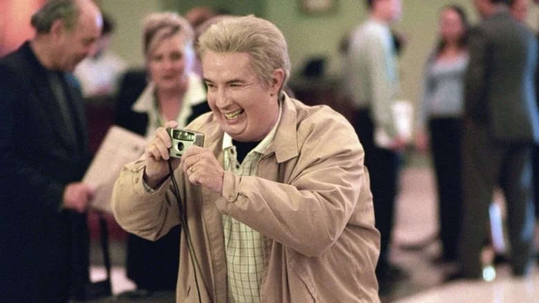Jiminy Glick in Lalawood screenshot 5