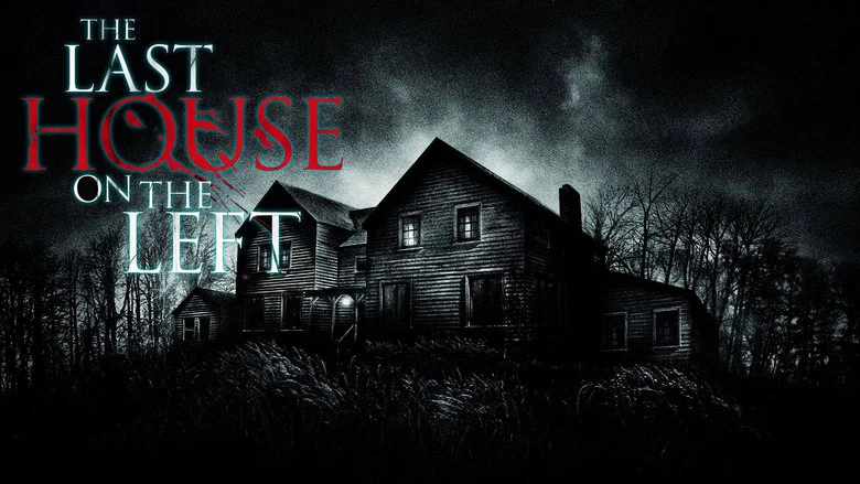 The Last House on the Left screenshot 8