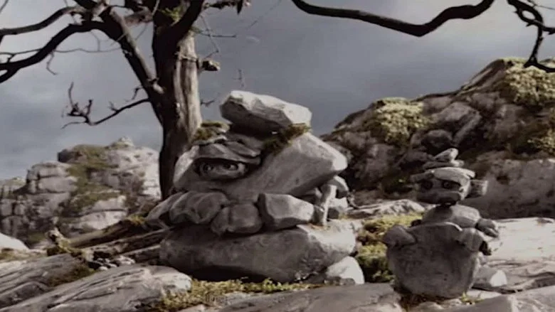 Rocks screenshot 1