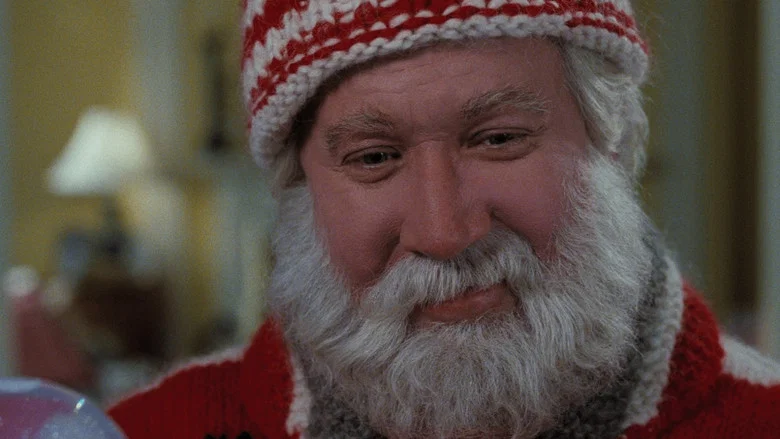 The Santa Clause screenshot 7