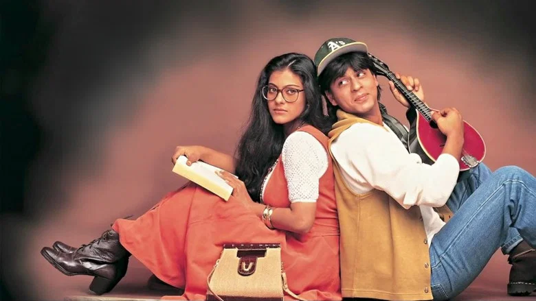 Dilwale Dulhania Le Jayenge screenshot 4