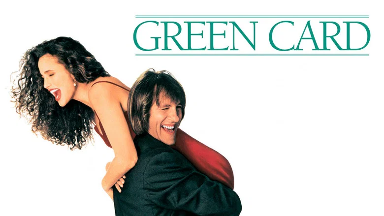 Green Card screenshot 3