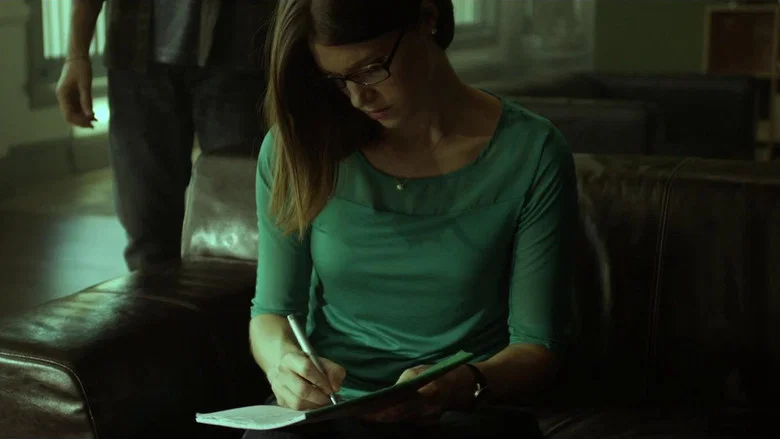 Uncanny screenshot 7
