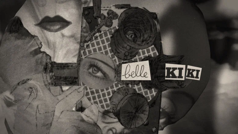 Kiki of Montparnasse screenshot 4