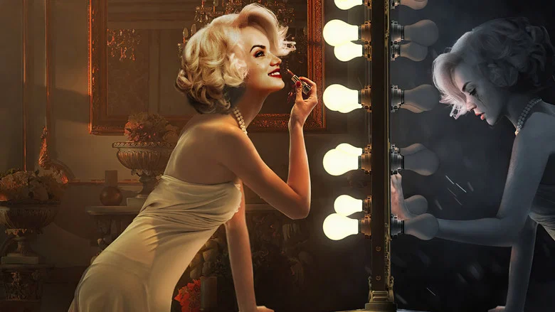 Blonde screenshot 7