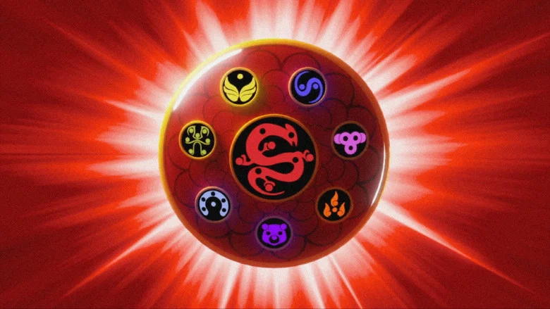 Miraculous World: Shanghai - The Legend of Ladydragon screenshot 3