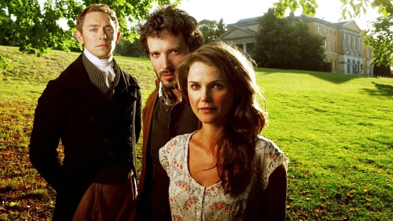 Austenland screenshot 1