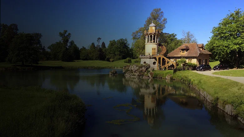 Versailles, une révolution au jardin screenshot 1