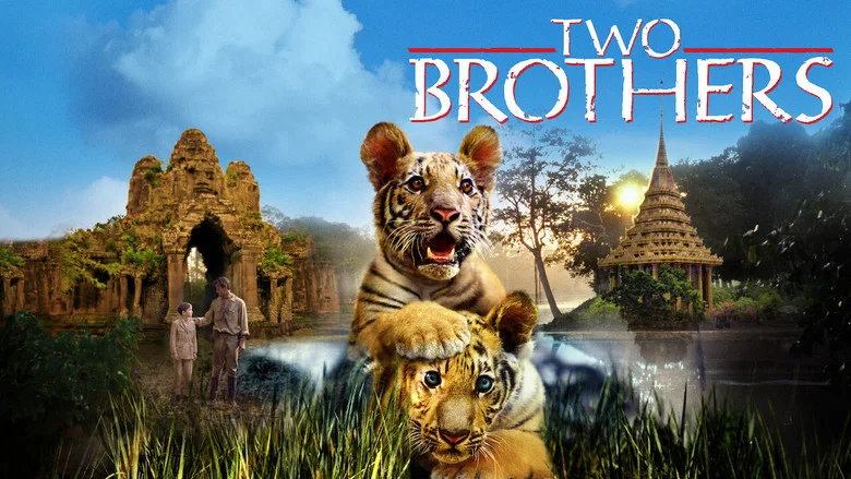 Two Brothers screenshot 6