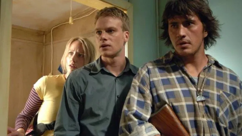 Black Sheep screenshot 1
