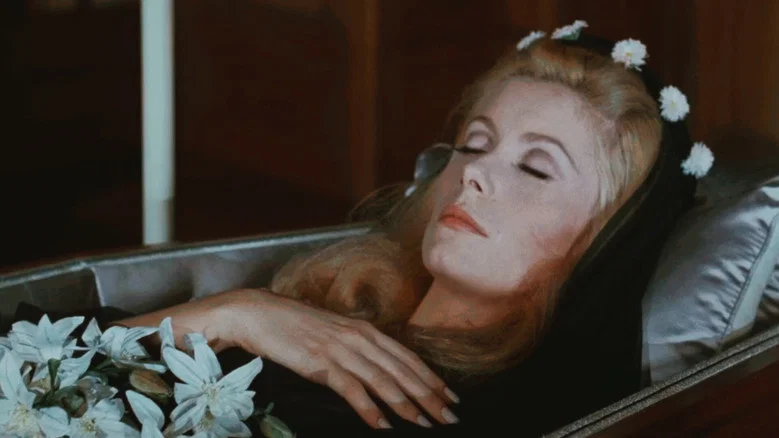 Belle de Jour screenshot 6