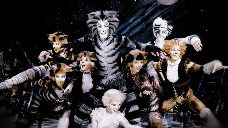 Cats screenshot 1