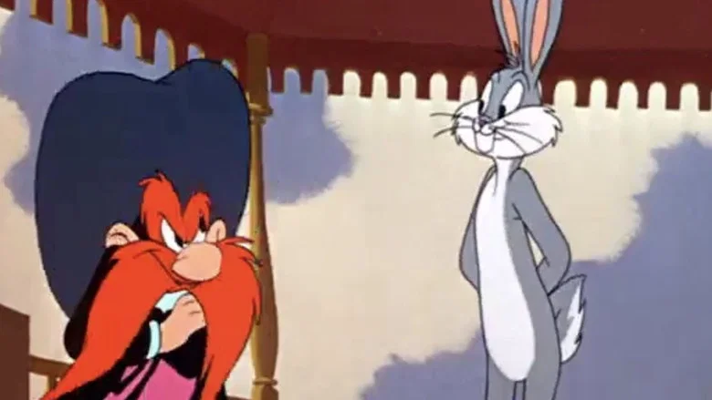 Ballot Box Bunny screenshot 7