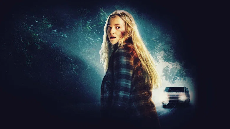 The Man in the White Van screenshot 8