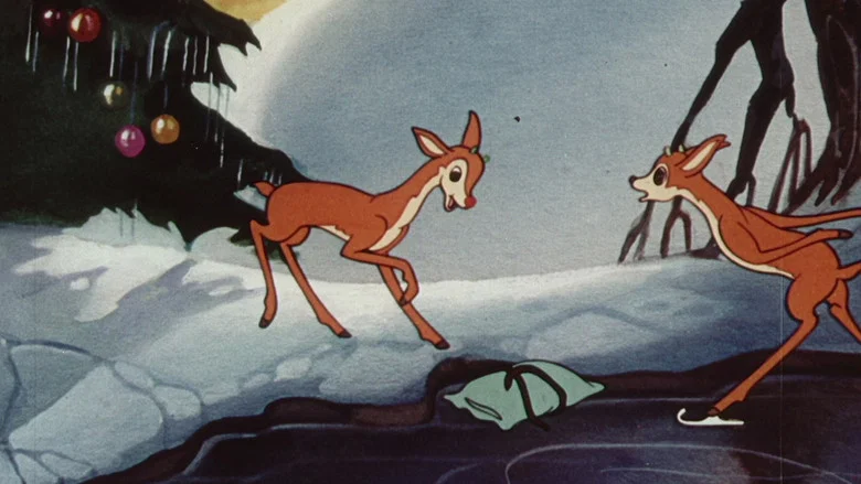 Rudolph the Red-Nosed Reindeer screenshot 3