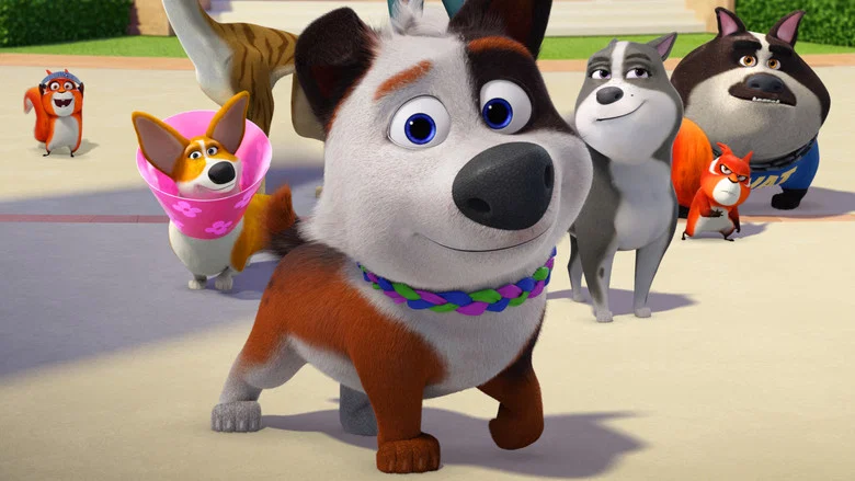 Trouble screenshot 3
