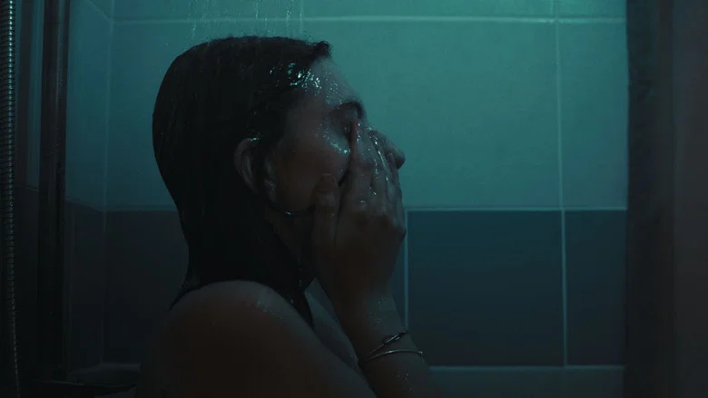 Catharsis screenshot 1