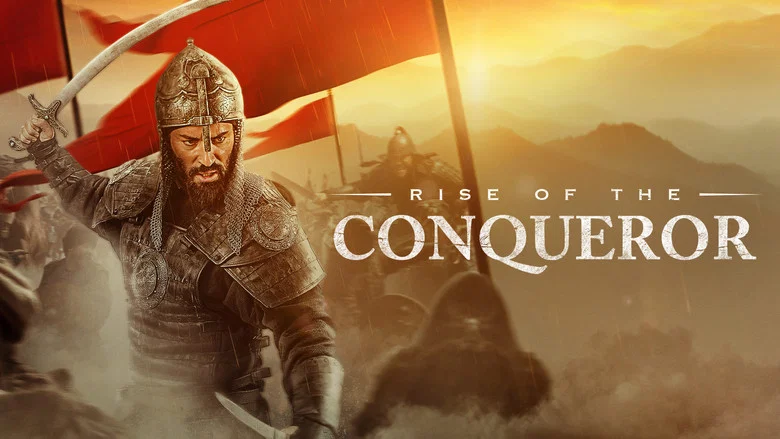 Rise of the Conqueror screenshot 6
