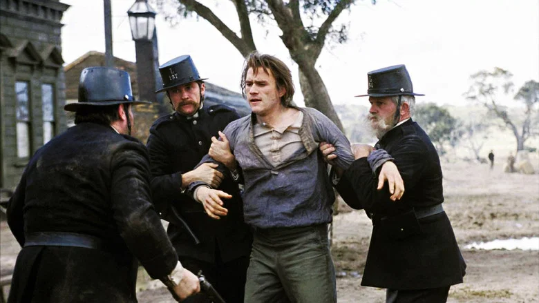 Ned Kelly screenshot 4