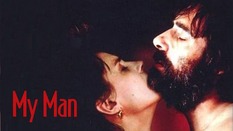 My Man screenshot 3