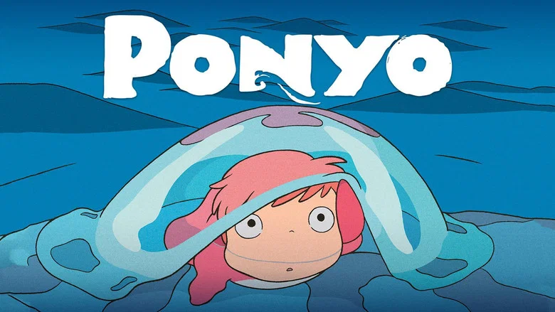 Ponyo screenshot 8