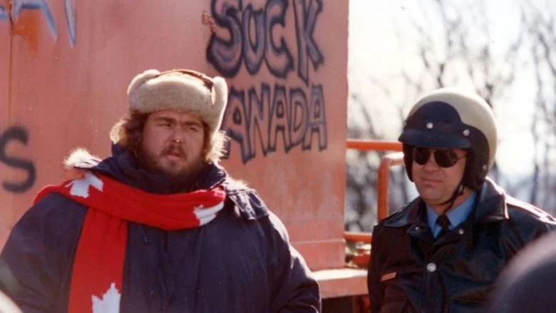 Canadian Bacon screenshot 1