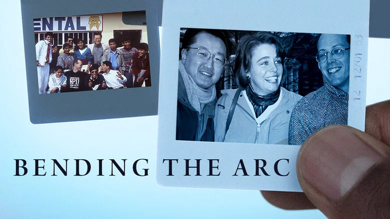 Bending the Arc screenshot 4