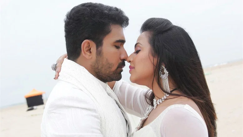 Annadurai screenshot 6