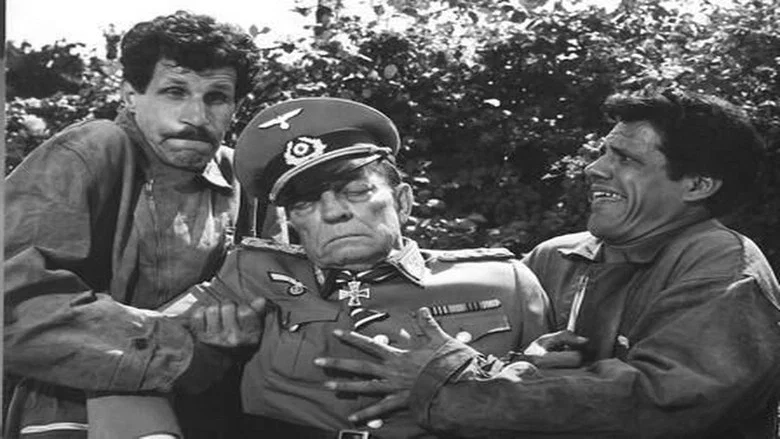 War Italian Style screenshot 1