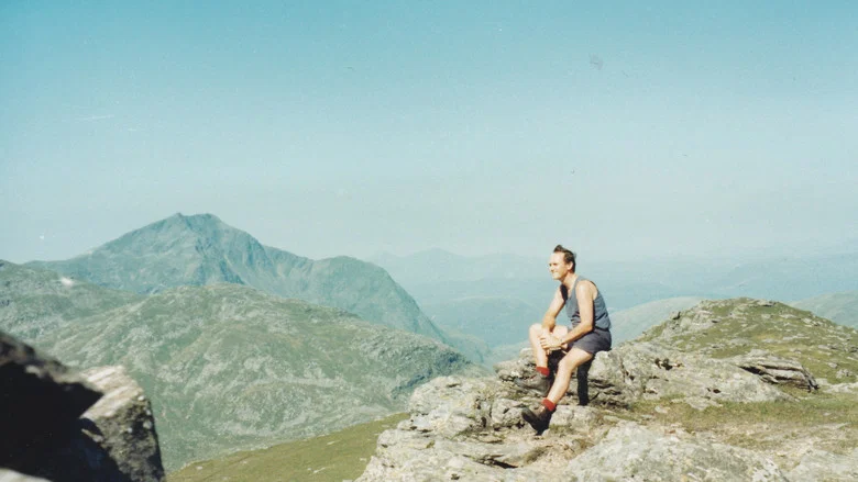 The Munro King screenshot 1