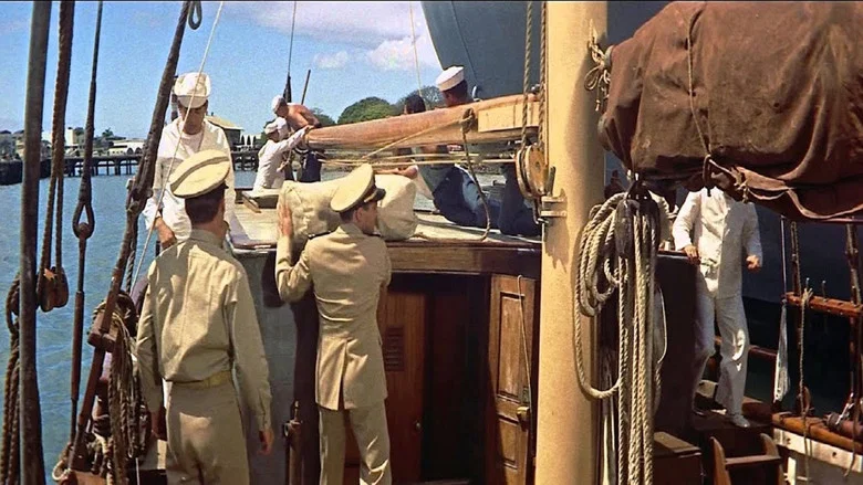 The Wackiest Ship in the Army screenshot 2
