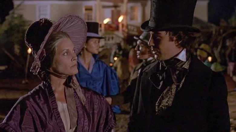 Wide Sargasso Sea screenshot 5