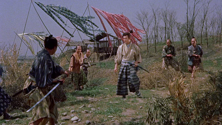 Samurai II: Duel at Ichijoji Temple screenshot 7