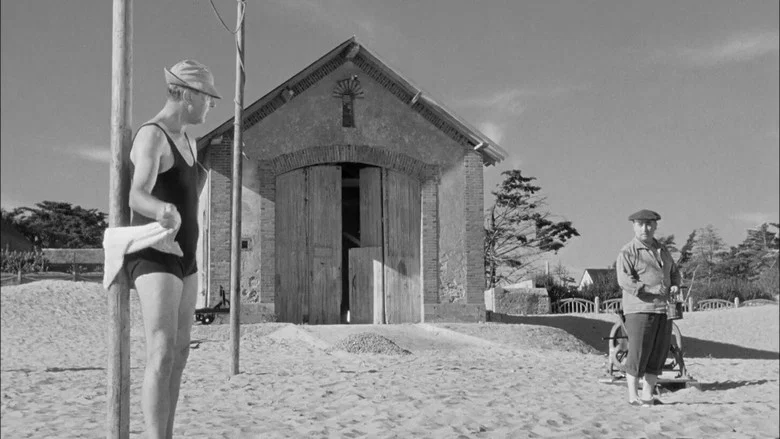 Monsieur Hulot's Holiday screenshot 5