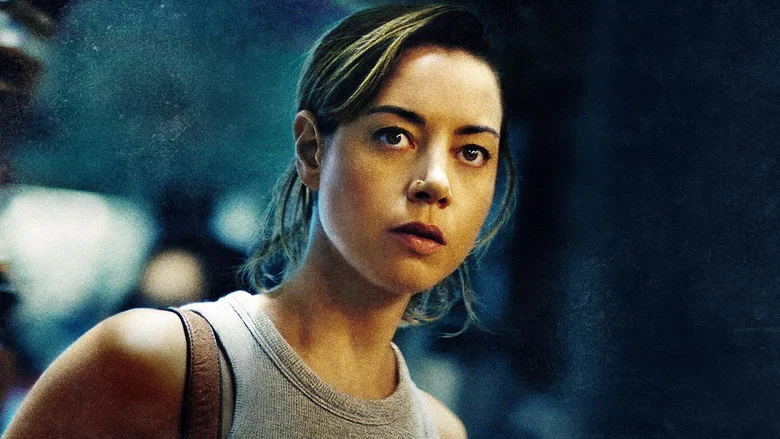 Emily the Criminal screenshot 4