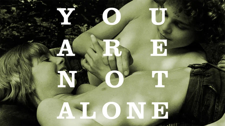 You Are Not Alone screenshot 7