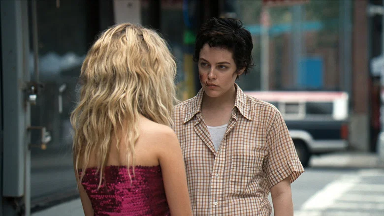 Jack & Diane screenshot 5