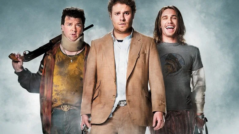 Pineapple Express screenshot 6