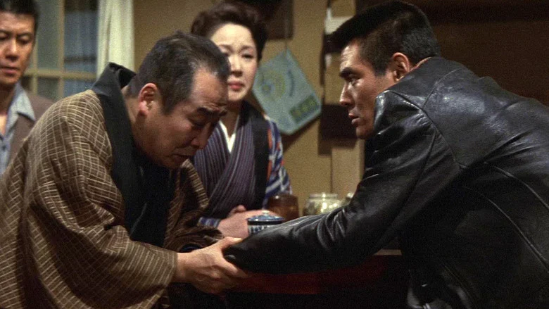 Battles Without Honor and Humanity screenshot 2