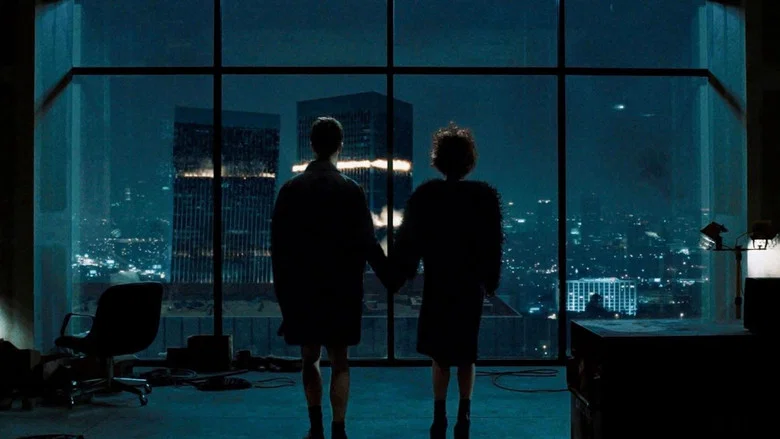 Fight Club screenshot 1