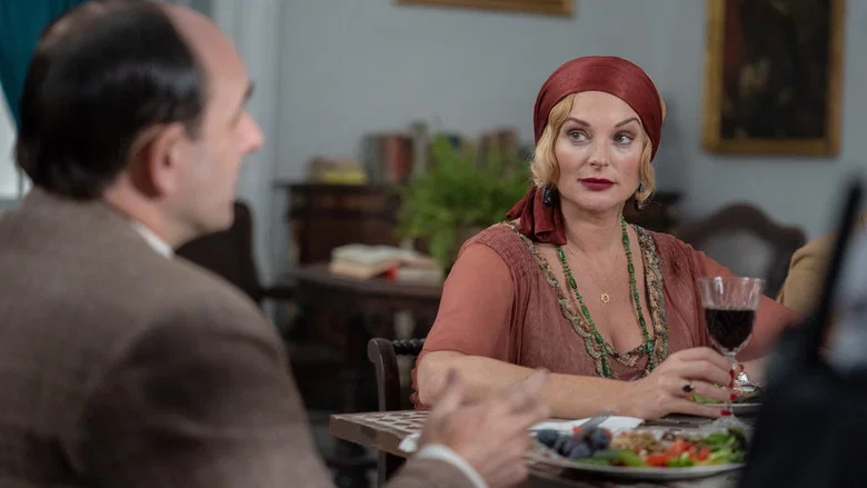 Agatha and the Curse of Ishtar screenshot 2