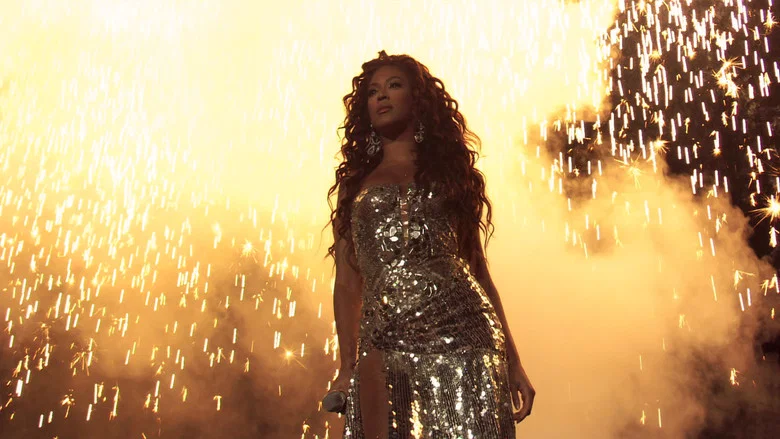 Beyoncé: The Experience Live screenshot 1