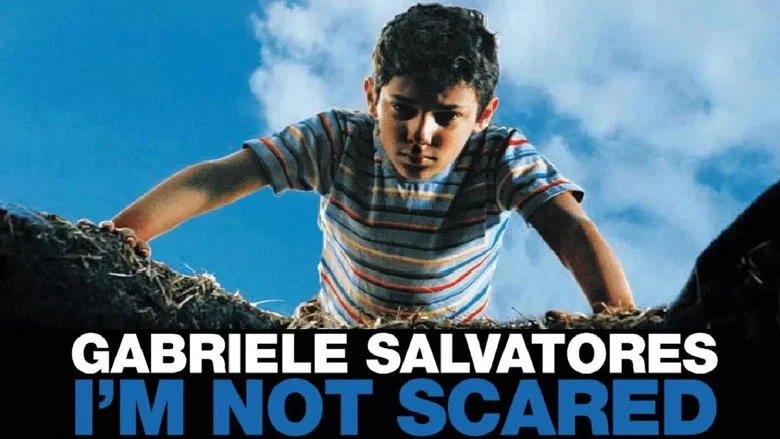 I'm Not Scared screenshot 6