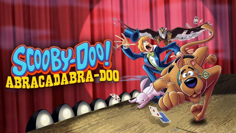 Scooby-Doo! Abracadabra-Doo screenshot 6