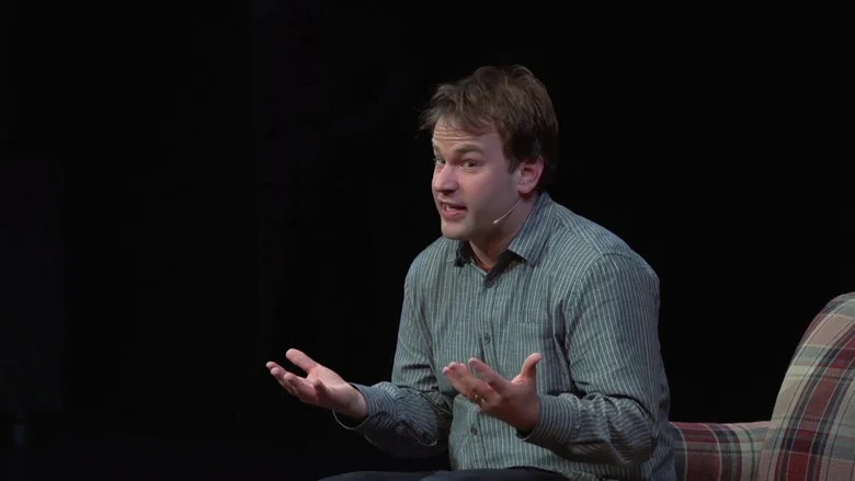 This American Life: Live at BAM screenshot 2