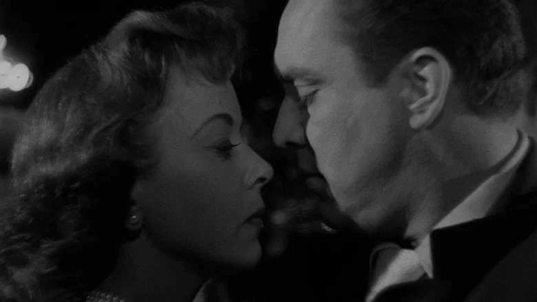 The Bigamist screenshot 2