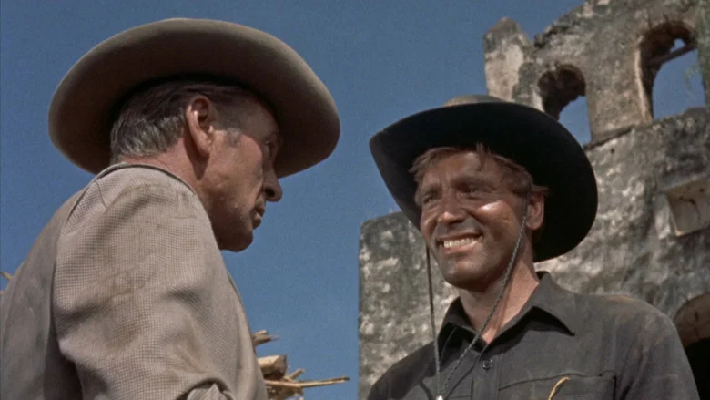 Vera Cruz screenshot 2