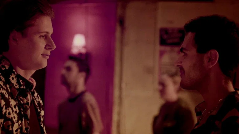 Neuromance screenshot 3